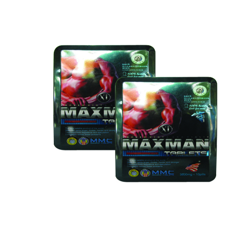 thuốc maxman 3800 mg combo 2