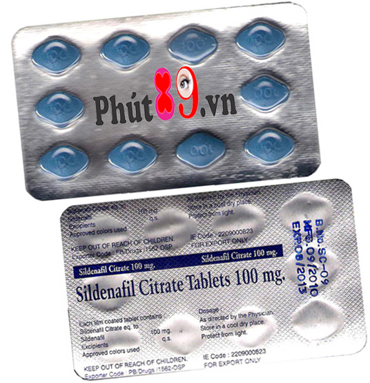 viagra ấn độ