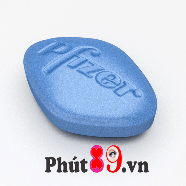 viagra mỹ 100 mg của pfizer