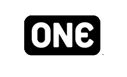 One