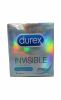 Bao Cao Su Durex Invisible