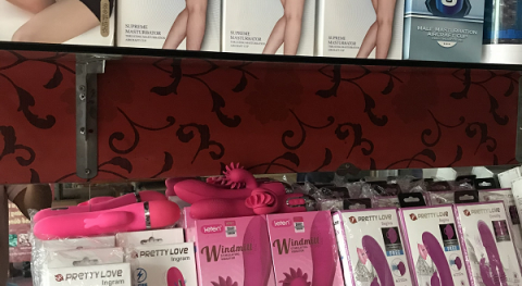 다낭 시내 성인용품점 다낭 시내 성인용품점