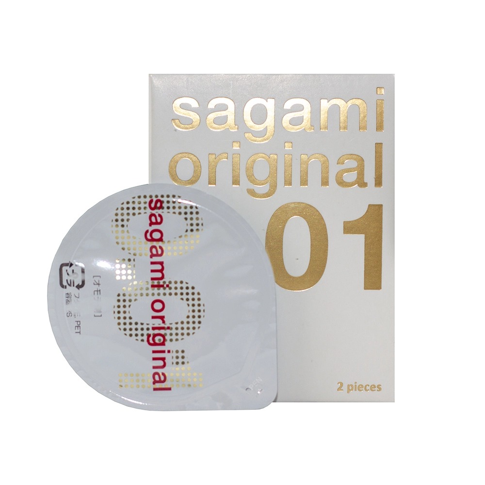 bao cao su sagami original 0.01 cực siêu mỏng