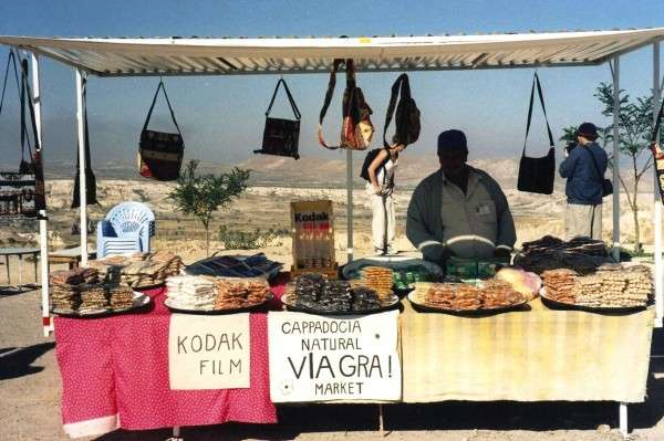 chợ viagra - viagra market