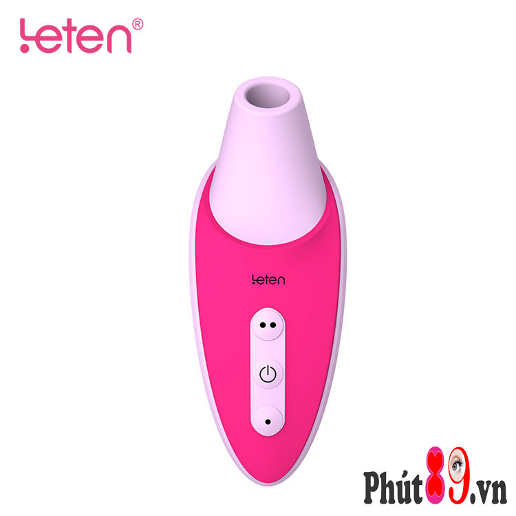 leten sex toys máy rung 2 trong 1