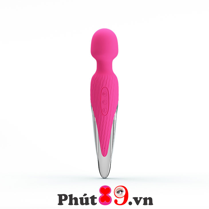 vân gợn sóng giúp sextoy có độ bám tốt